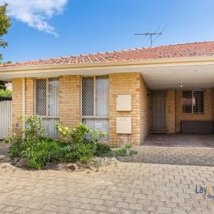 8/73-87 Leake Street, Bayswater WA 6053 - (SOLD) OVER 55's Living. Invest or Downsize Today!