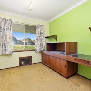 11 Paterson Street, Bayswater WA 6053 (SOLD) -Original 1970's Brick Home on 787m2 with 23m frontage. - Image 16