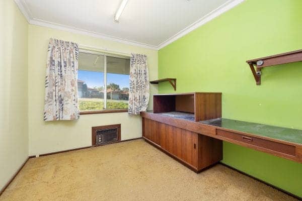 11 Paterson Street, Bayswater WA 6053 (SOLD) -Original 1970's Brick Home on 787m2 with 23m frontage. - Image 16