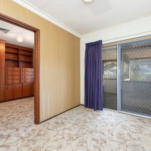 11 Paterson Street, Bayswater WA 6053 (SOLD) -Original 1970's Brick Home on 787m2 with 23m frontage. - Image 13