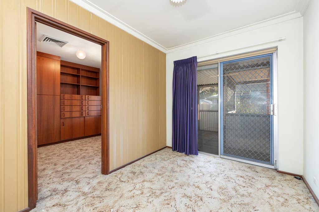 11 Paterson Street, Bayswater WA 6053 (SOLD) -Original 1970's Brick Home on 787m2 with 23m frontage. - Image 13