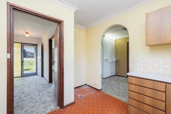 11 Paterson Street, Bayswater WA 6053 (SOLD) -Original 1970's Brick Home on 787m2 with 23m frontage. - Image 9
