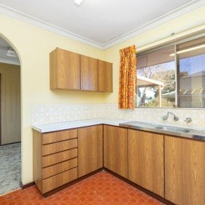 11 Paterson Street, Bayswater WA 6053 (SOLD) -Original 1970's Brick Home on 787m2 with 23m frontage. - Image 8