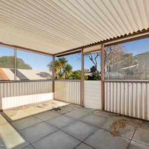 11 Paterson Street, Bayswater WA 6053 (SOLD) -Original 1970's Brick Home on 787m2 with 23m frontage. - Image 24