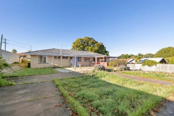 11 Paterson Street, Bayswater WA 6053 (SOLD) -Original 1970's Brick Home on 787m2 with 23m frontage. - Image 27