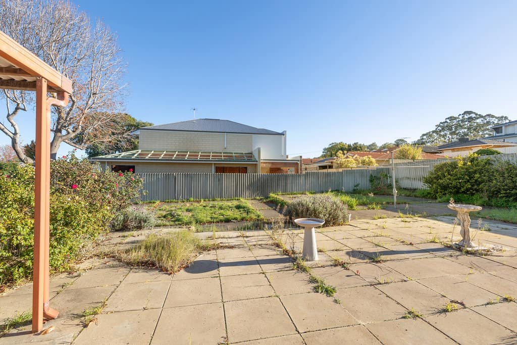 11 Paterson Street, Bayswater WA 6053 (SOLD) -Original 1970's Brick Home on 787m2 with 23m frontage. - Image 28
