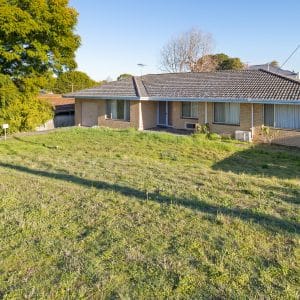 11 Paterson Street, Bayswater WA 6053 (SOLD) -Original 1970's Brick Home on 787m2 with 23m frontage. - Image 3