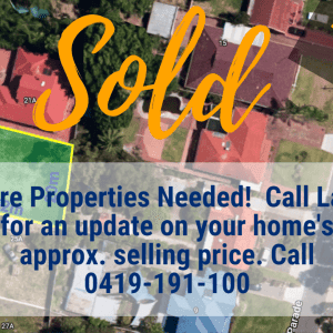 23 Kenmure Avenue Ashfield WA Sold by Lay2 Real Estate - Bayswater image.