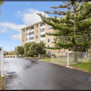 24-27 Saint Leonards Street Mosman Park WA for sale by Lay2 Real Estate - front of property image.