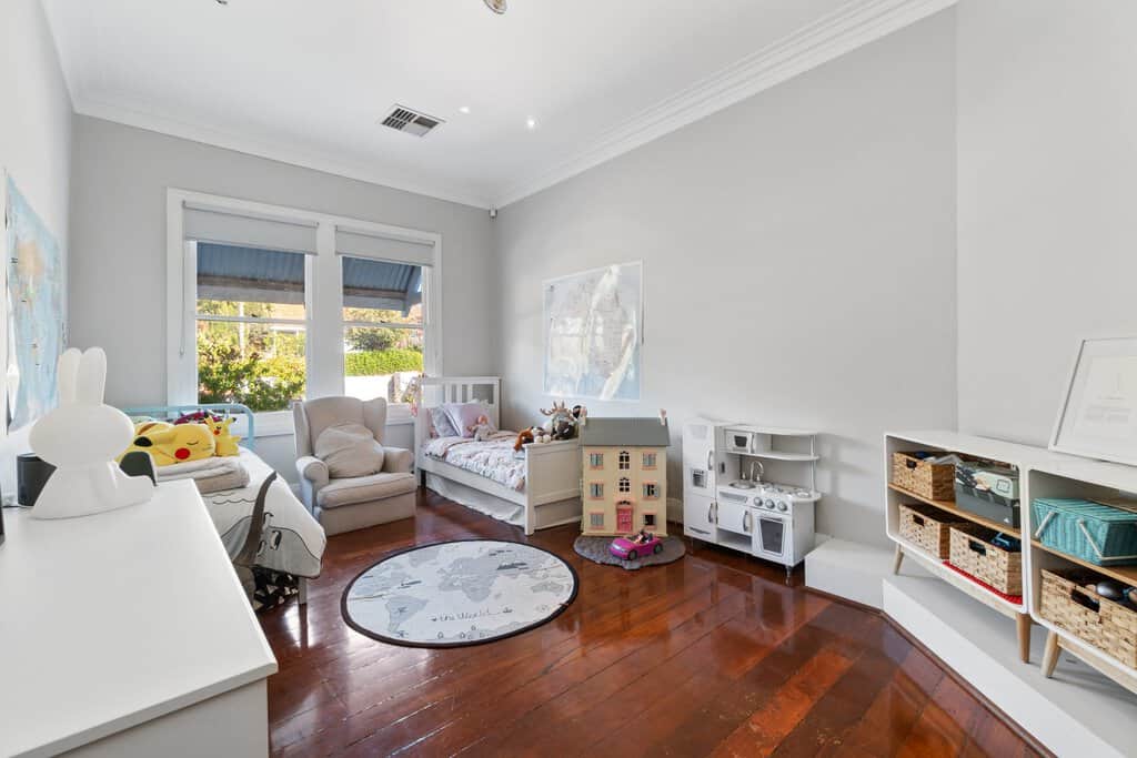 24 Coode Street Bayswater WA 6053 Extended Renovated Classic Minutes to Village - Image 6