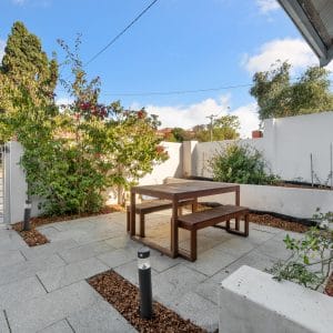 Alternative view of 24 Coode Street Bayswater WA 6053 Extended Renovated Classic Minutes to Village