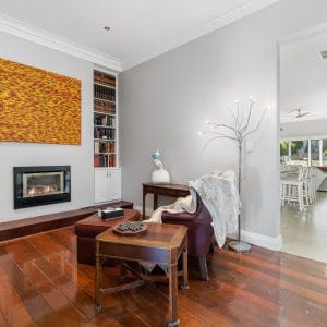 24 Coode Street Bayswater WA 6053 Extended Renovated Classic Minutes to Village - Image 3