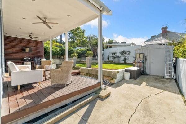 24 Coode Street Bayswater WA 6053 Extended Renovated Classic Minutes to Village - Image 13
