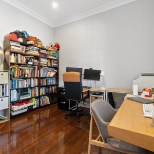 24 Coode Street Bayswater WA 6053 Extended Renovated Classic Minutes to Village - Image 9