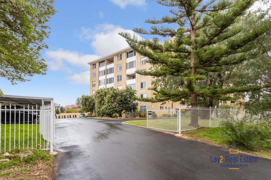24-27 Saint Leonards Street, Mosman Park WA - SOLD - Image 2