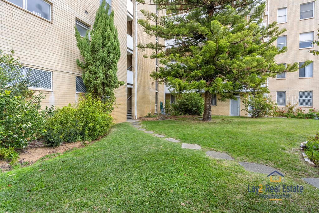 24-27 Saint Leonards Street, Mosman Park WA - SOLD - Image 16