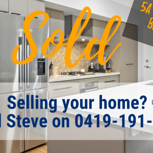 5A Jacqueline Street Bayswater WA - Sold by Tom Sideris and Steve Lay of Lay2 Real Estate image.