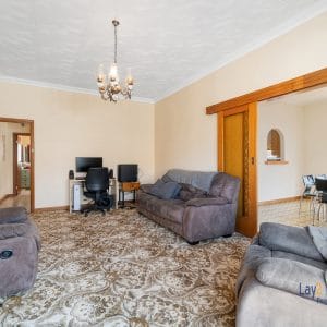 Alternative view of 6 Drake Street Bayswater WA - 50's Character with Development Potential in 5 Star Location