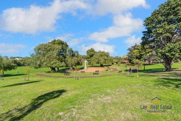 6 Drake Street Bayswater WA - 50's Character with Development Potential in 5 Star Location - Image 14