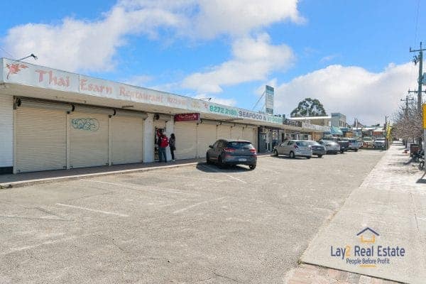 6 Drake Street Bayswater WA - 50's Character with Development Potential in 5 Star Location - Image 15