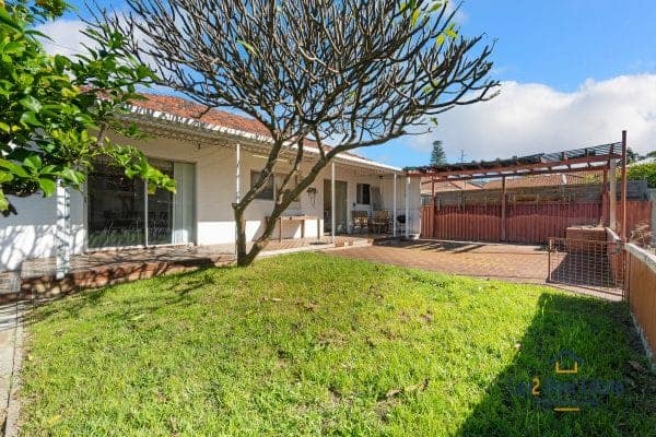 6 Drake Street Bayswater WA - 50's Character with Development Potential in 5 Star Location - Image 13