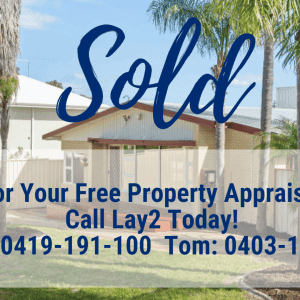 26 Neville Street Bayswater WA - Sold Image by Steve Lay and Tom Sideris of Lay2 Real Estate