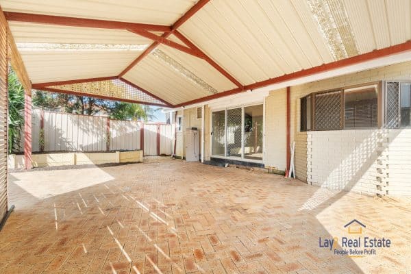 26 Neville Street Bayswater WA 6053  "Now Sold" - Image 13