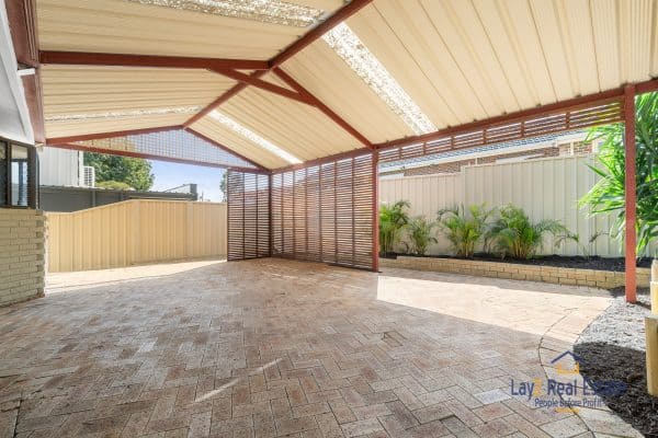 26 Neville Street Bayswater WA 6053  "Now Sold" - Image 14