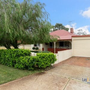 Alternative view of 46 Drake Street Bayswater WA 6053 - SOLD