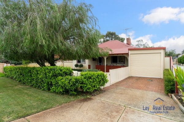 46 Drake Street Bayswater WA 6053 - SOLD - Image 2