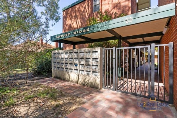 102/25 Fourth Avenue Mount Lawley WA 6050 SOLD - Image 2