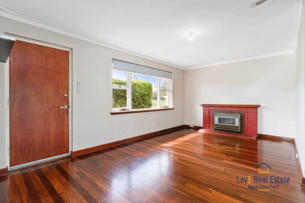 22 Flora Avenue Bayswater WA 6053. Development Size Block. Sold. - Image 3