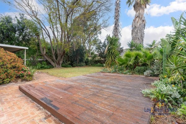 22 Flora Avenue Bayswater WA 6053. Development Size Block. Sold. - Image 14