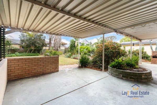 22 Flora Avenue Bayswater WA 6053. Development Size Block. Sold. - Image 13
