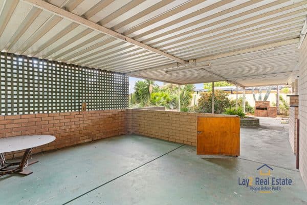 22 Flora Avenue Bayswater WA 6053. Development Size Block. Sold. - Image 12