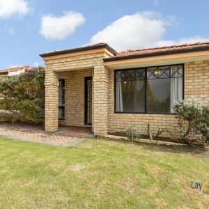 2B Gilbert Street Bayswater WA Sold by Lay2 Real Estate - front of home image.