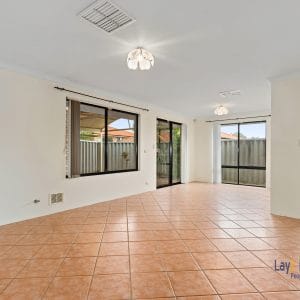 Alternative view of 2B Gilbert Street Bayswater WA 6053 - "SOLD"