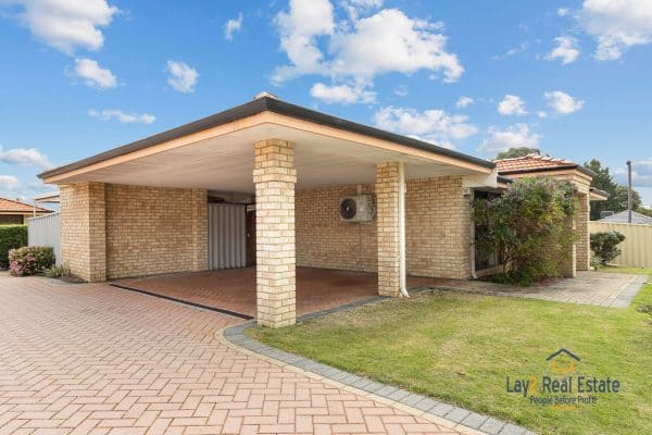 2B Gilbert Street Bayswater WA 6053 - "SOLD" - Image 13