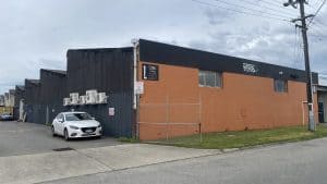 8 Moojebing Bayswater WA Commercial Building Image. Commercial Real Estate Sold by Lay2 Real Estate.