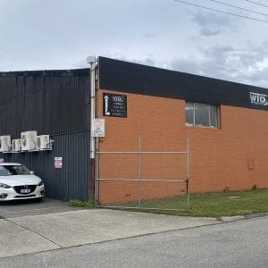 8 Moojebing Bayswater WA Commercial Building Image. Commercial Real Estate Sold by Lay2 Real Estate.