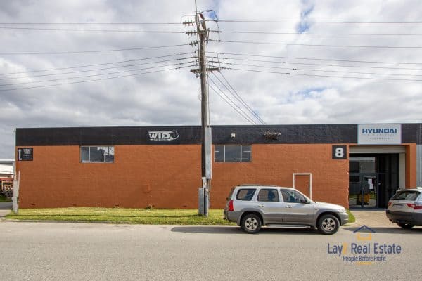 Commercial Real Estate Bayswater for sale by Tom Sideris of Lay2 Real Estate -property image