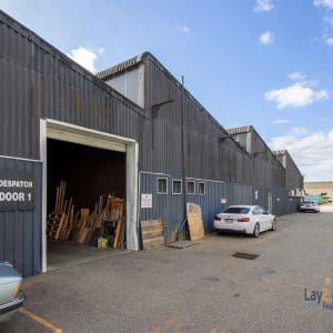 Commercial Real Estate in Bayswater image. Lay2 Real Estate.