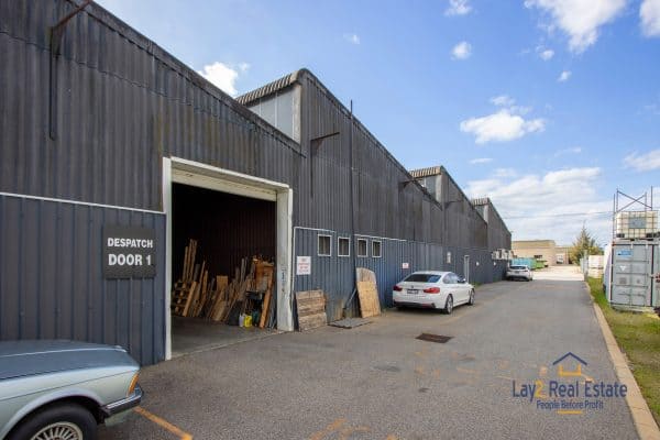 Commercial Real Estate in Bayswater image. Lay2 Real Estate.