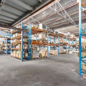 Commercial Real Estate Warehouse internal image by Lay2 Real Estate Bayswater