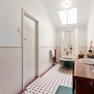 19 Gilbert Street Bayswater WA 1940's River Precinct Property on 597m2.  SOLD - Image 5