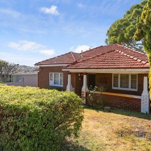 19 Gilbert Street Bayswater WA 1940's River Precinct Property on 597m2.  SOLD - Image 13