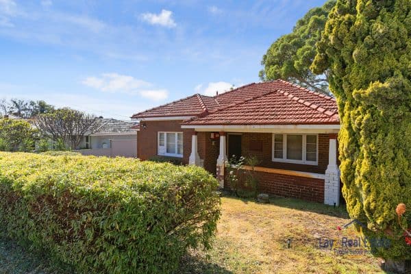 19 Gilbert Street Bayswater WA 1940's River Precinct Property on 597m2.  SOLD - Image 13