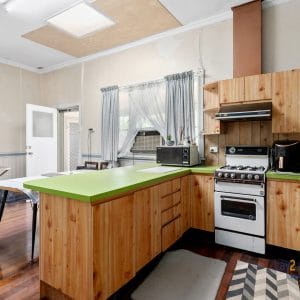 19 Gilbert Street Bayswater WA 1940's River Precinct Property on 597m2.  SOLD - Image 4