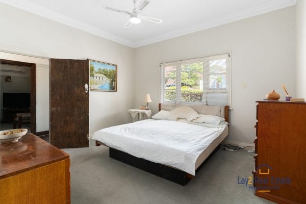 19 Gilbert Street Bayswater WA 1940's River Precinct Property on 597m2.  SOLD - Image 6