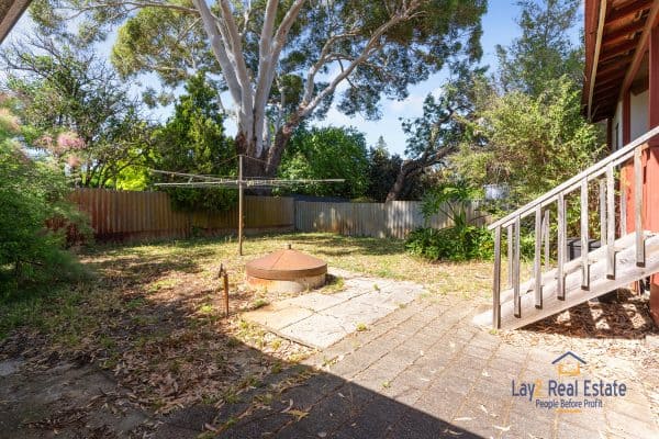 19 Gilbert Street Bayswater WA 1940's River Precinct Property on 597m2.  SOLD - Image 9